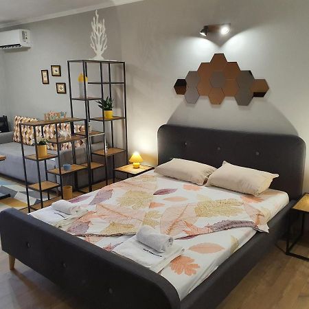 Sozopol Apartments "Diva" Экстерьер фото