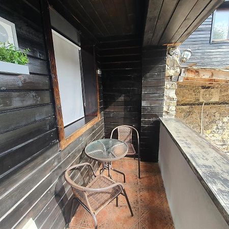 Sozopol Apartments "Diva" Экстерьер фото