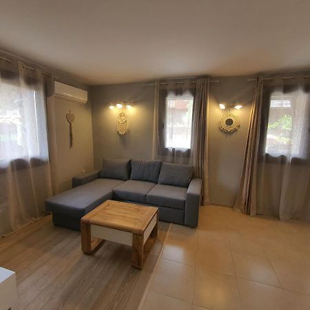 Sozopol Apartments "Diva" Экстерьер фото
