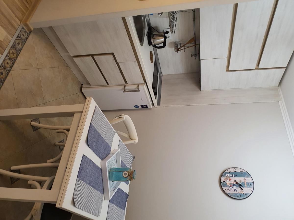 Sozopol Apartments "Diva" Экстерьер фото