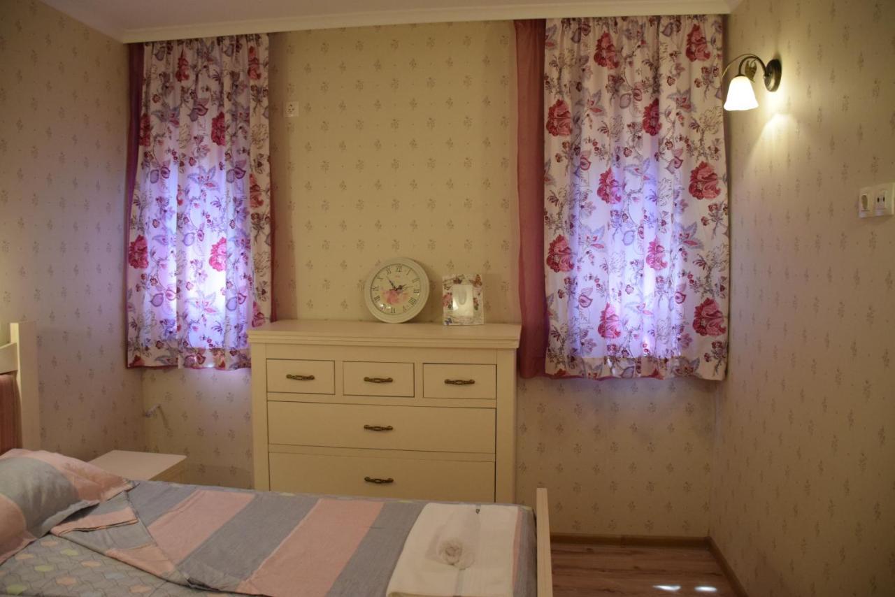 Sozopol Apartments "Diva" Экстерьер фото