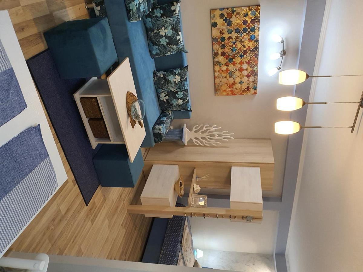 Sozopol Apartments "Diva" Экстерьер фото