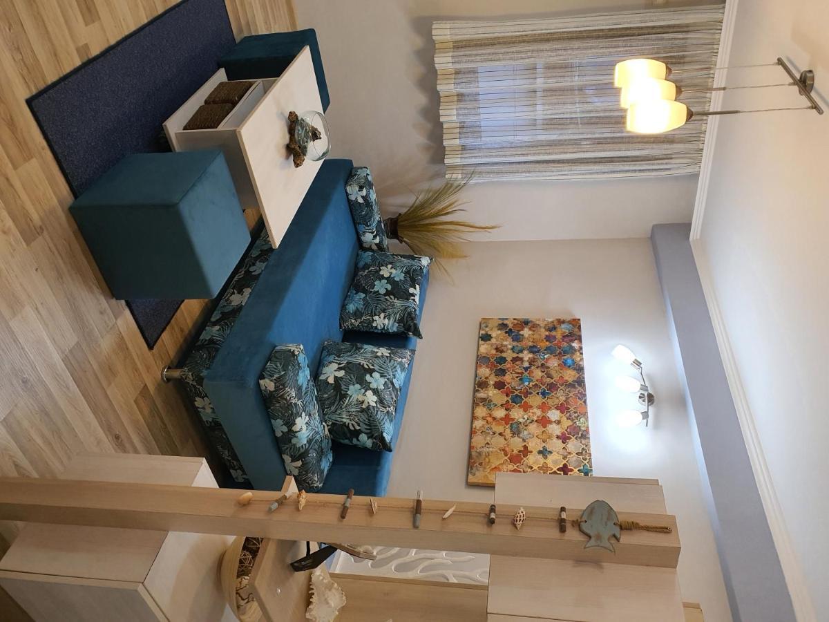 Sozopol Apartments "Diva" Экстерьер фото