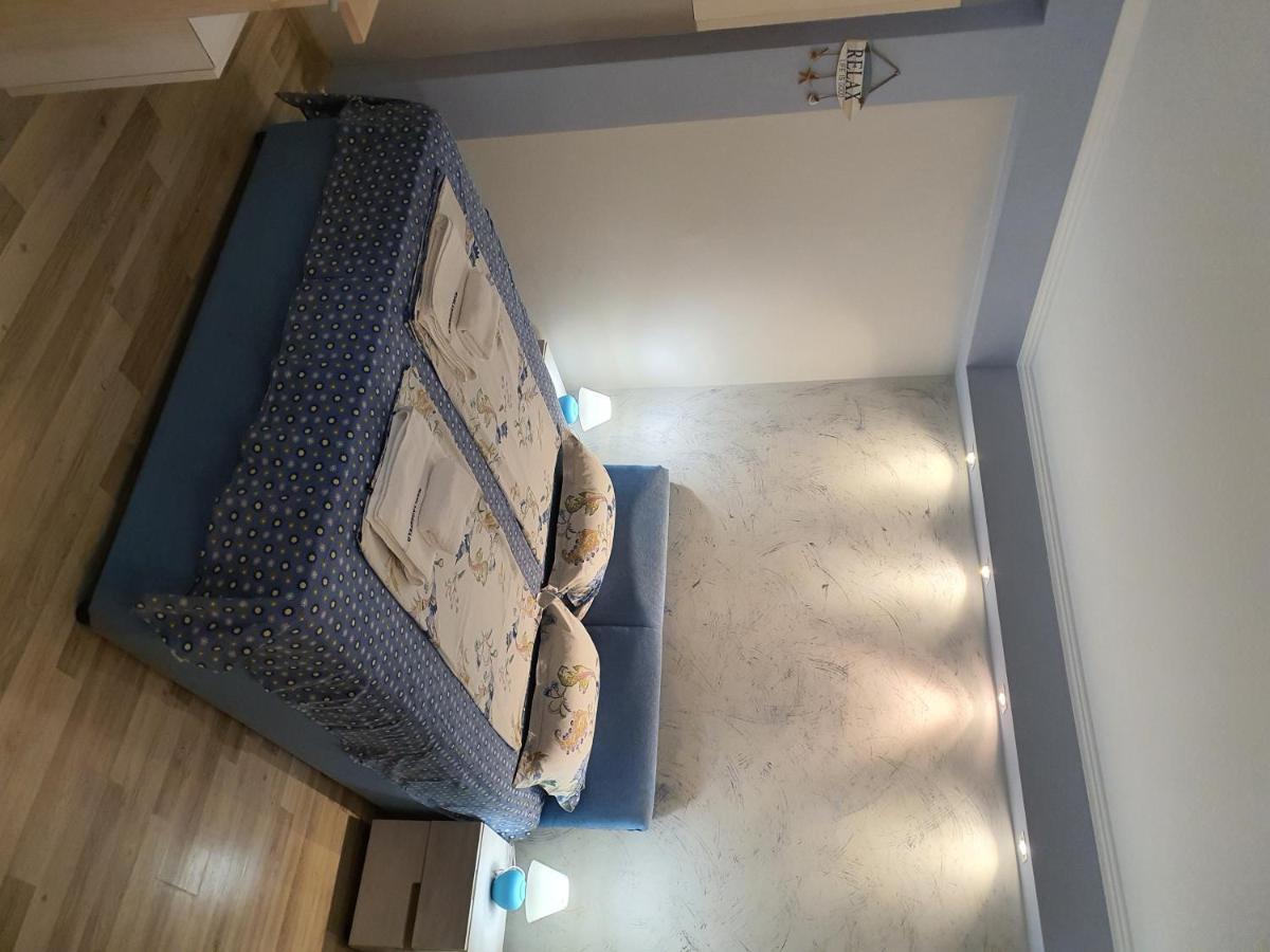 Sozopol Apartments "Diva" Экстерьер фото