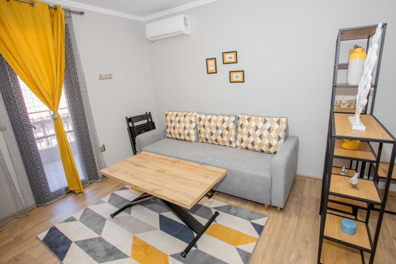 Sozopol Apartments "Diva" Экстерьер фото