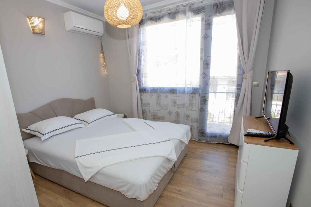 Sozopol Apartments "Diva" Экстерьер фото