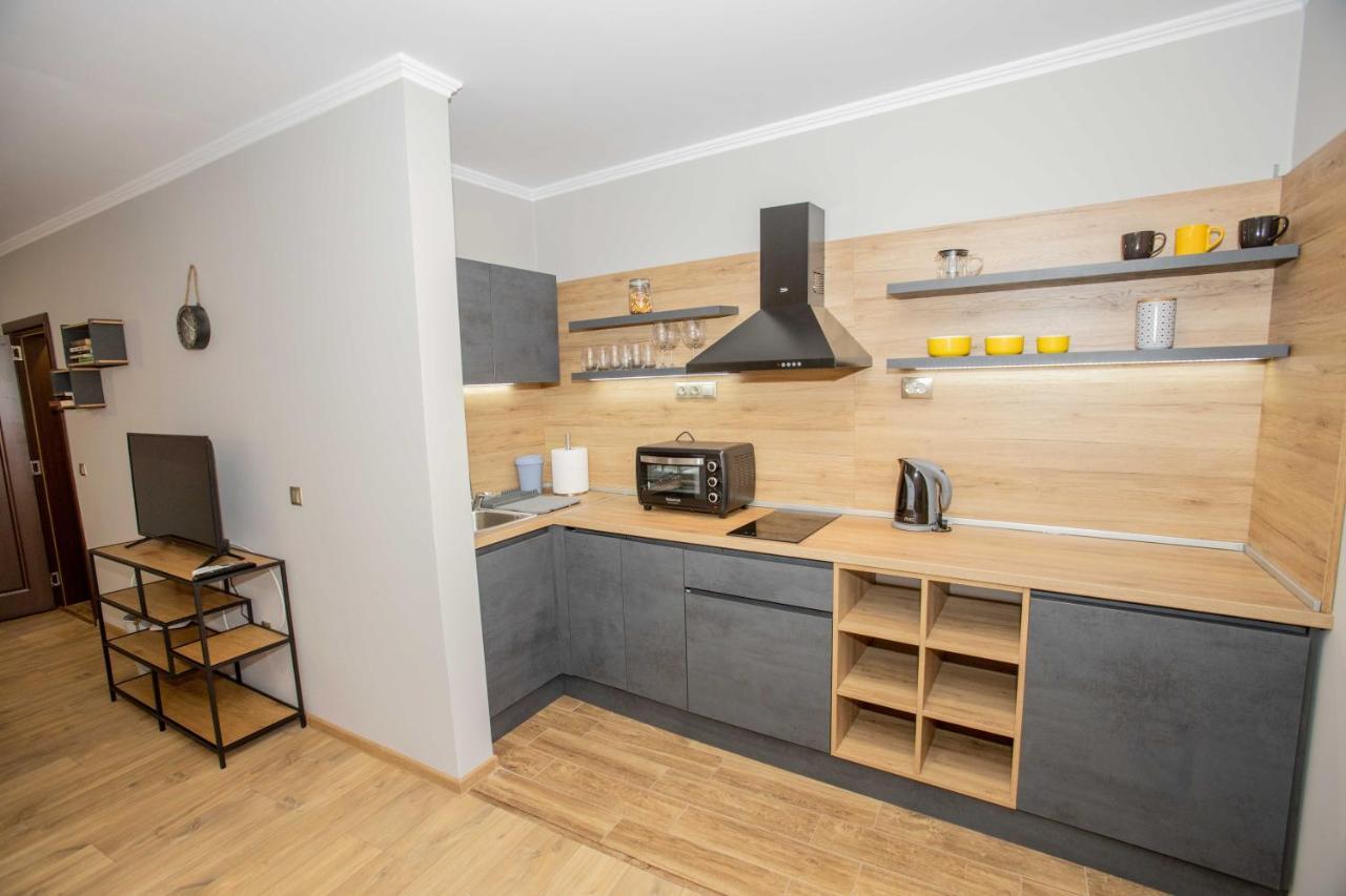 Sozopol Apartments "Diva" Экстерьер фото