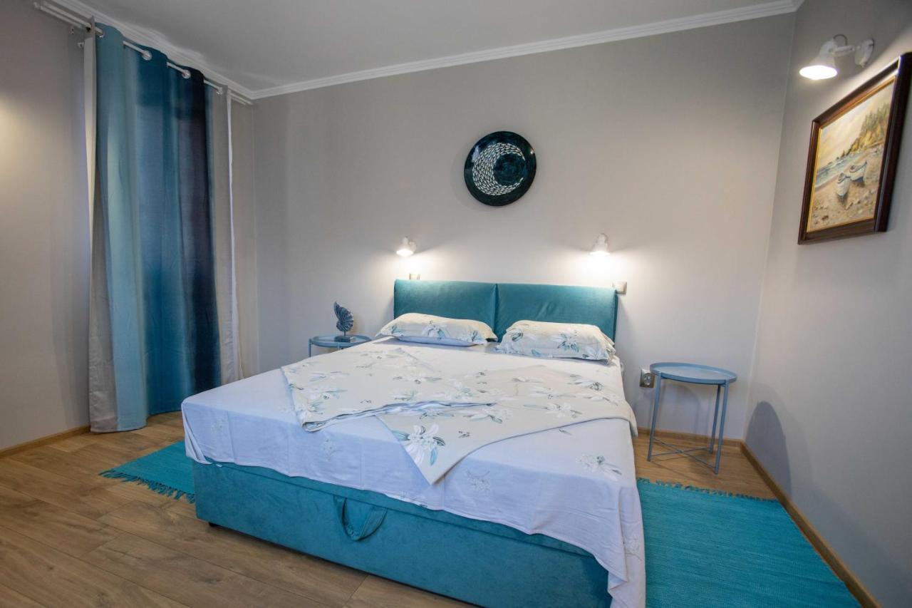Sozopol Apartments "Diva" Экстерьер фото