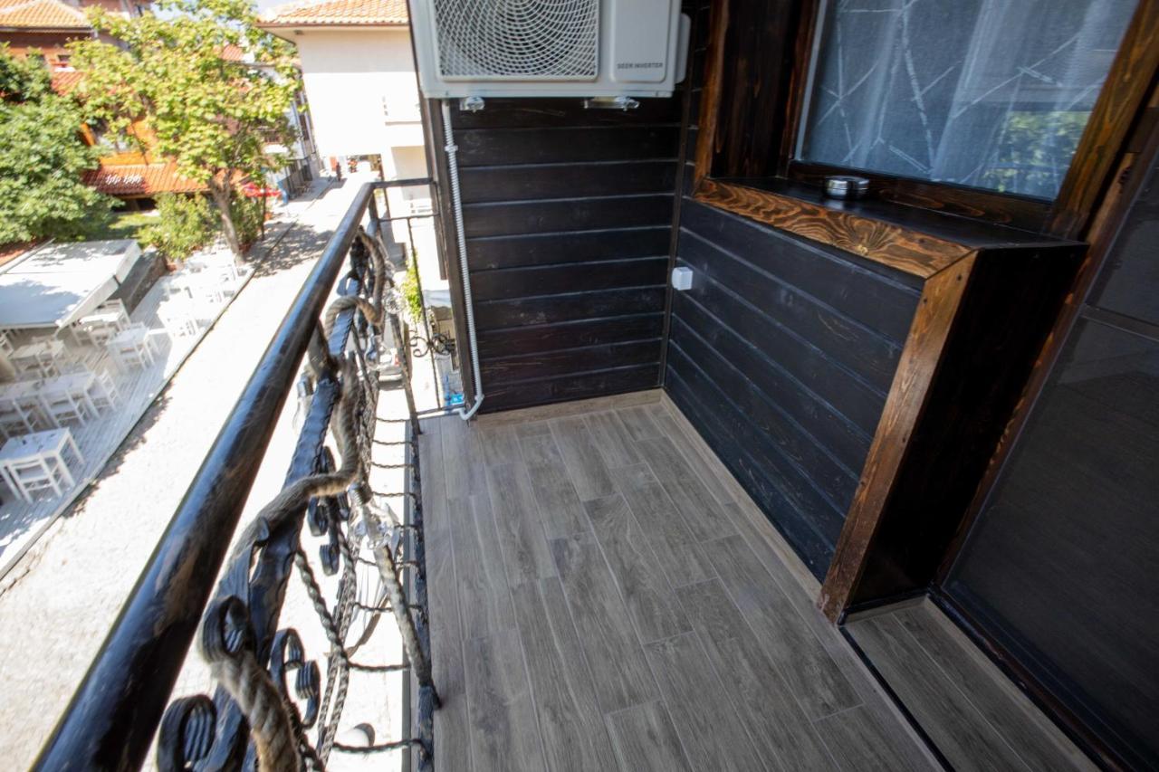 Sozopol Apartments "Diva" Экстерьер фото