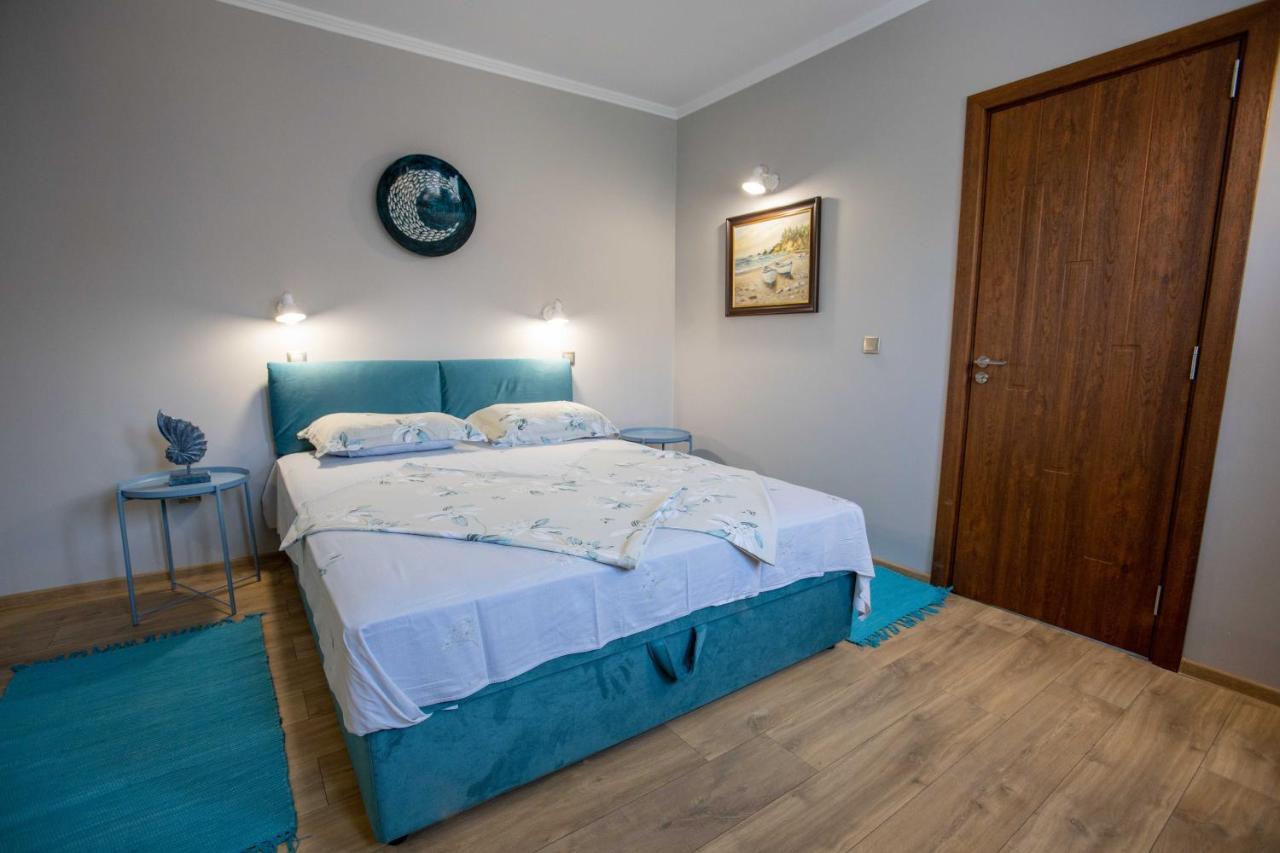 Sozopol Apartments "Diva" Экстерьер фото