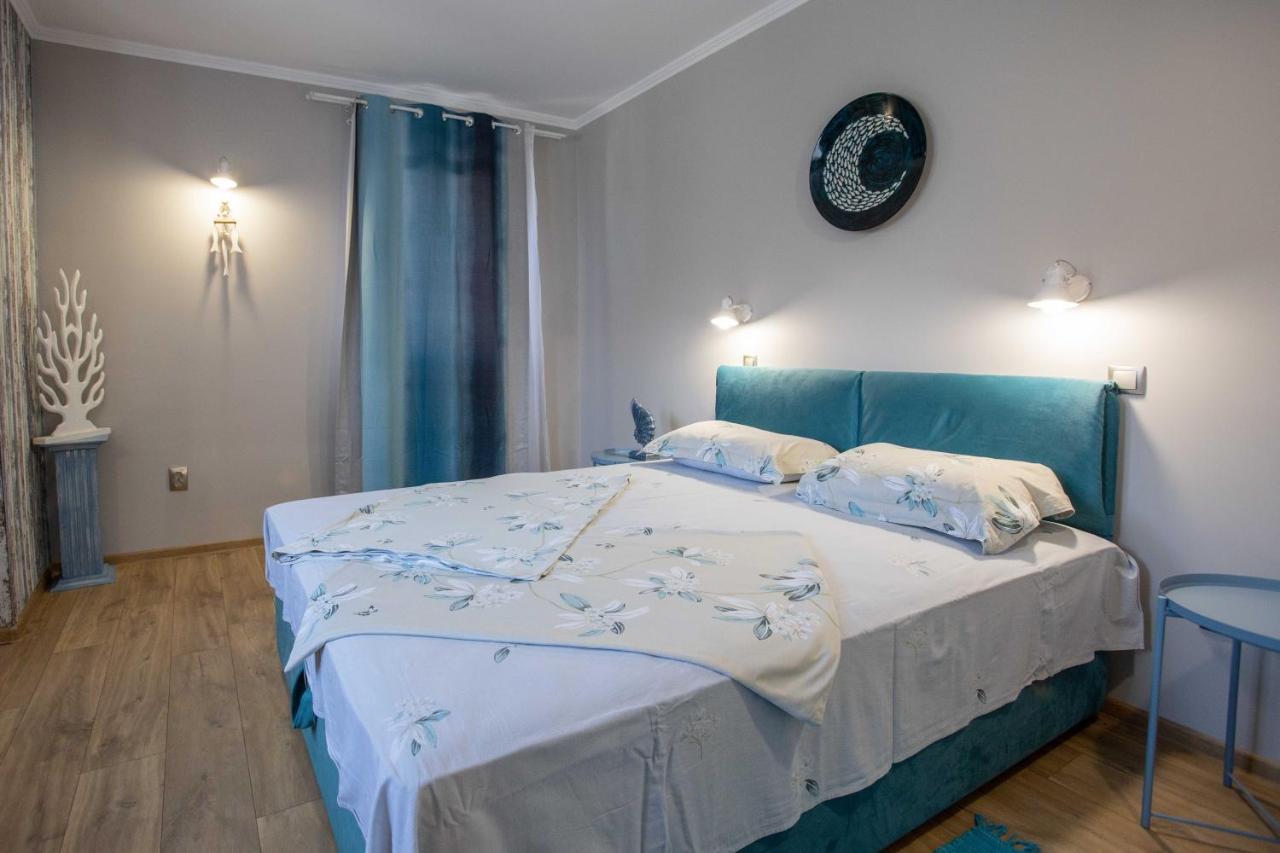 Sozopol Apartments "Diva" Экстерьер фото