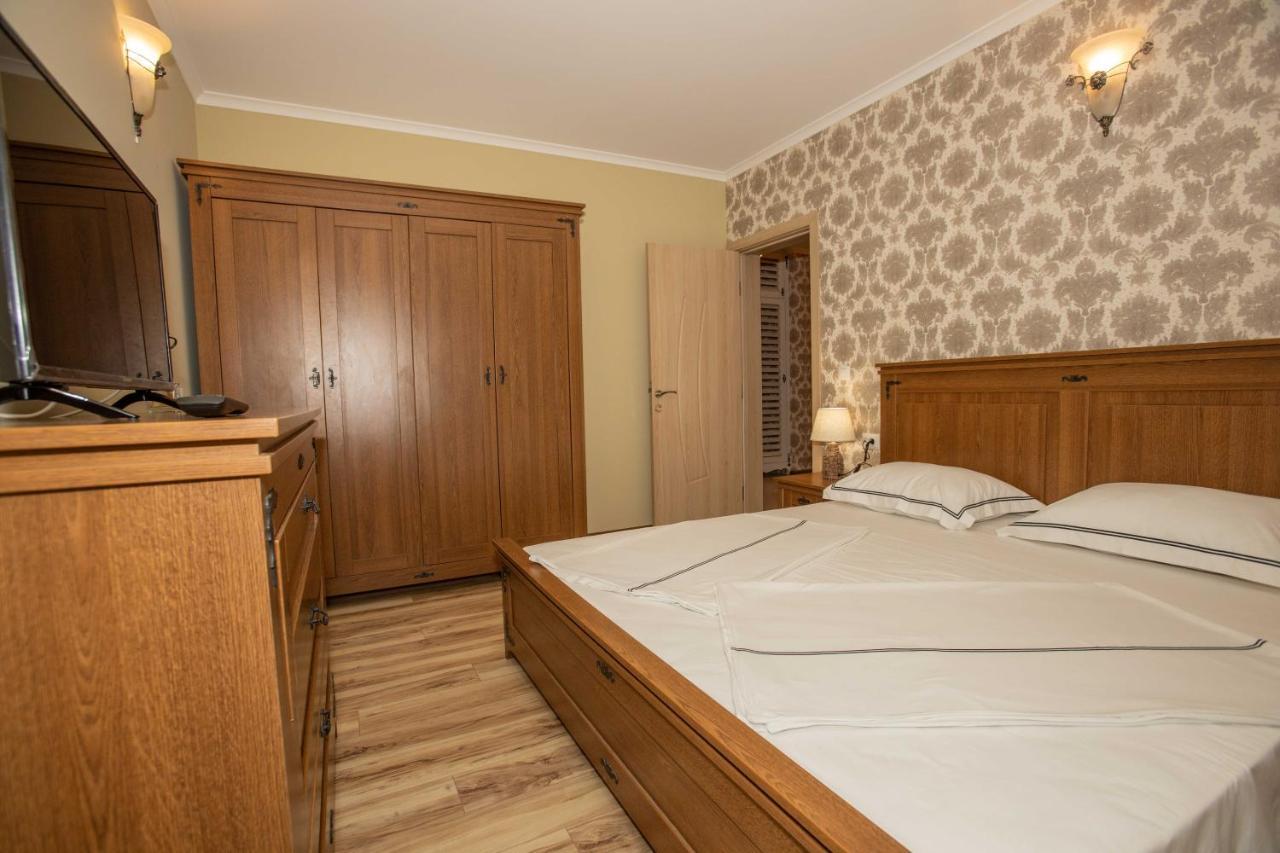 Sozopol Apartments "Diva" Экстерьер фото