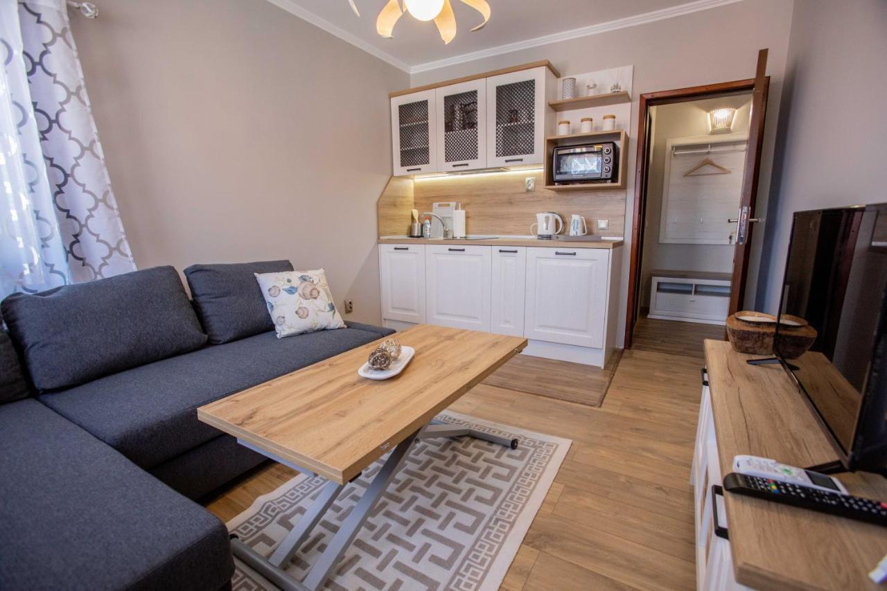 Sozopol Apartments "Diva" Экстерьер фото