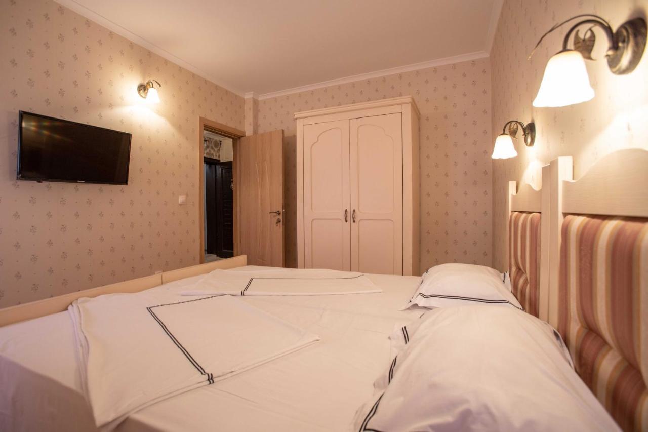 Sozopol Apartments "Diva" Экстерьер фото