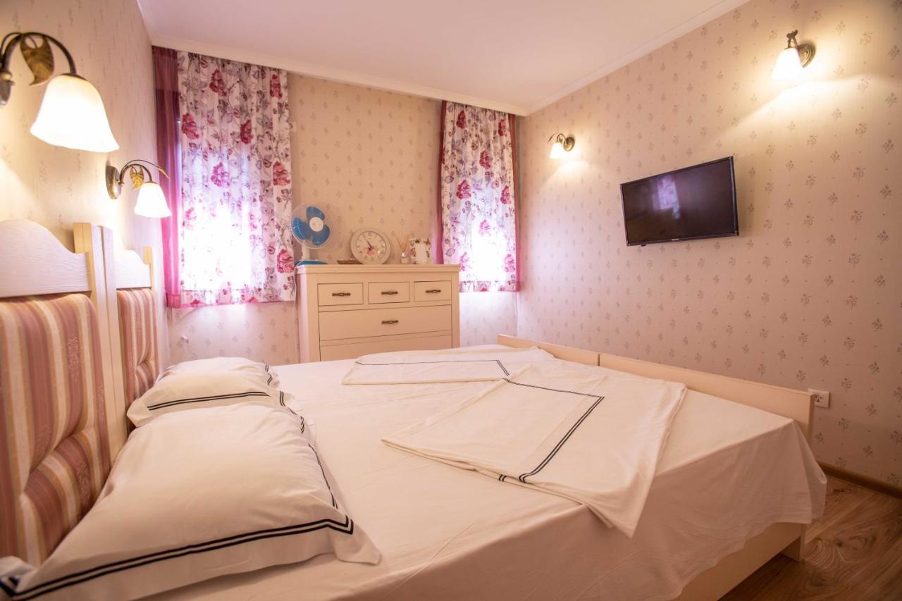 Sozopol Apartments "Diva" Экстерьер фото