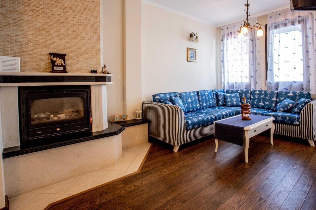 Sozopol Apartments "Diva" Экстерьер фото