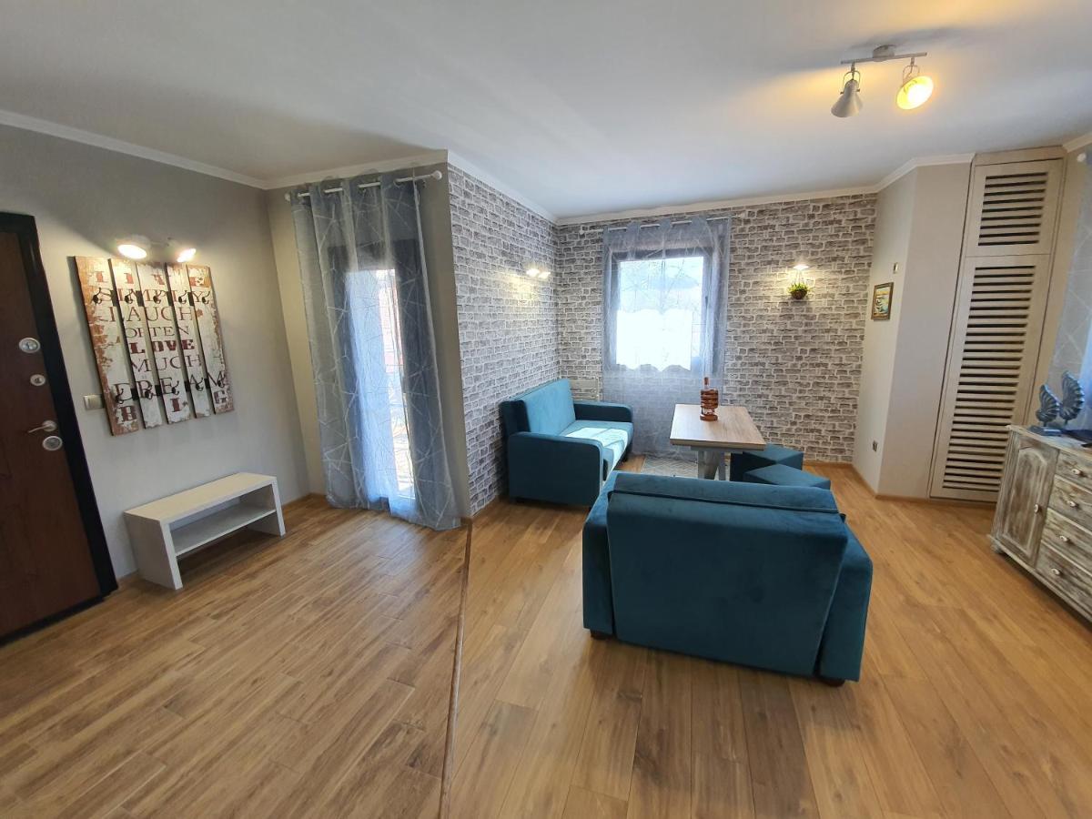 Sozopol Apartments "Diva" Экстерьер фото