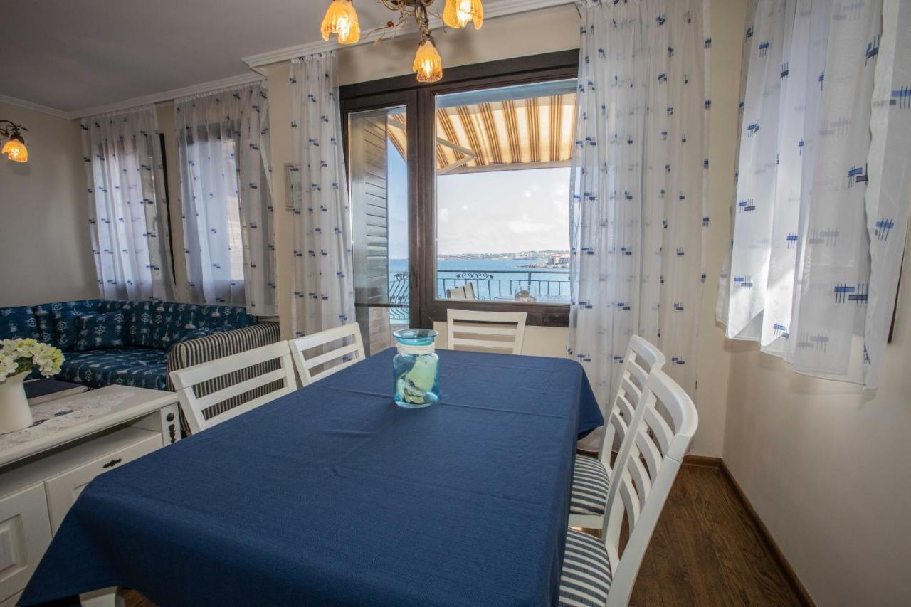 Sozopol Apartments "Diva" Экстерьер фото