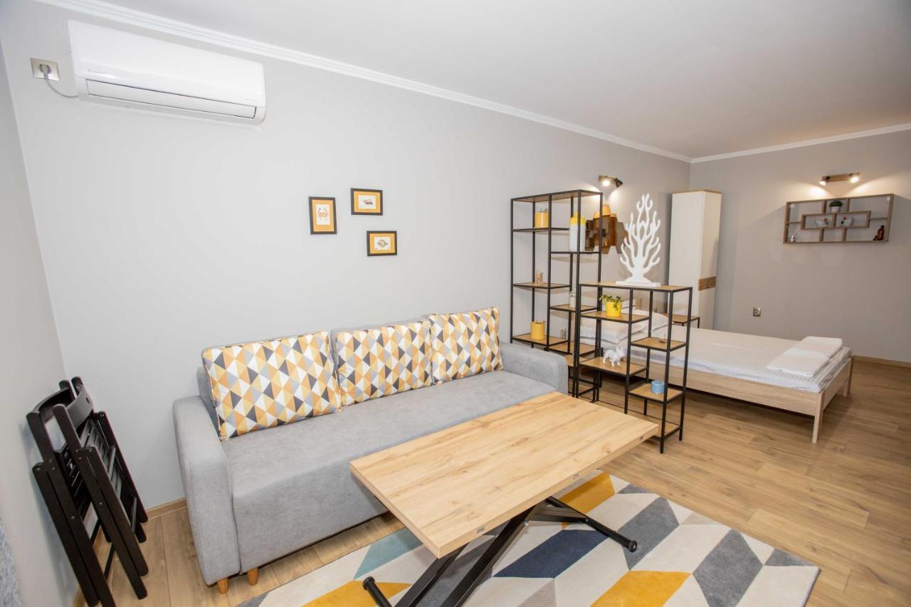 Sozopol Apartments "Diva" Экстерьер фото