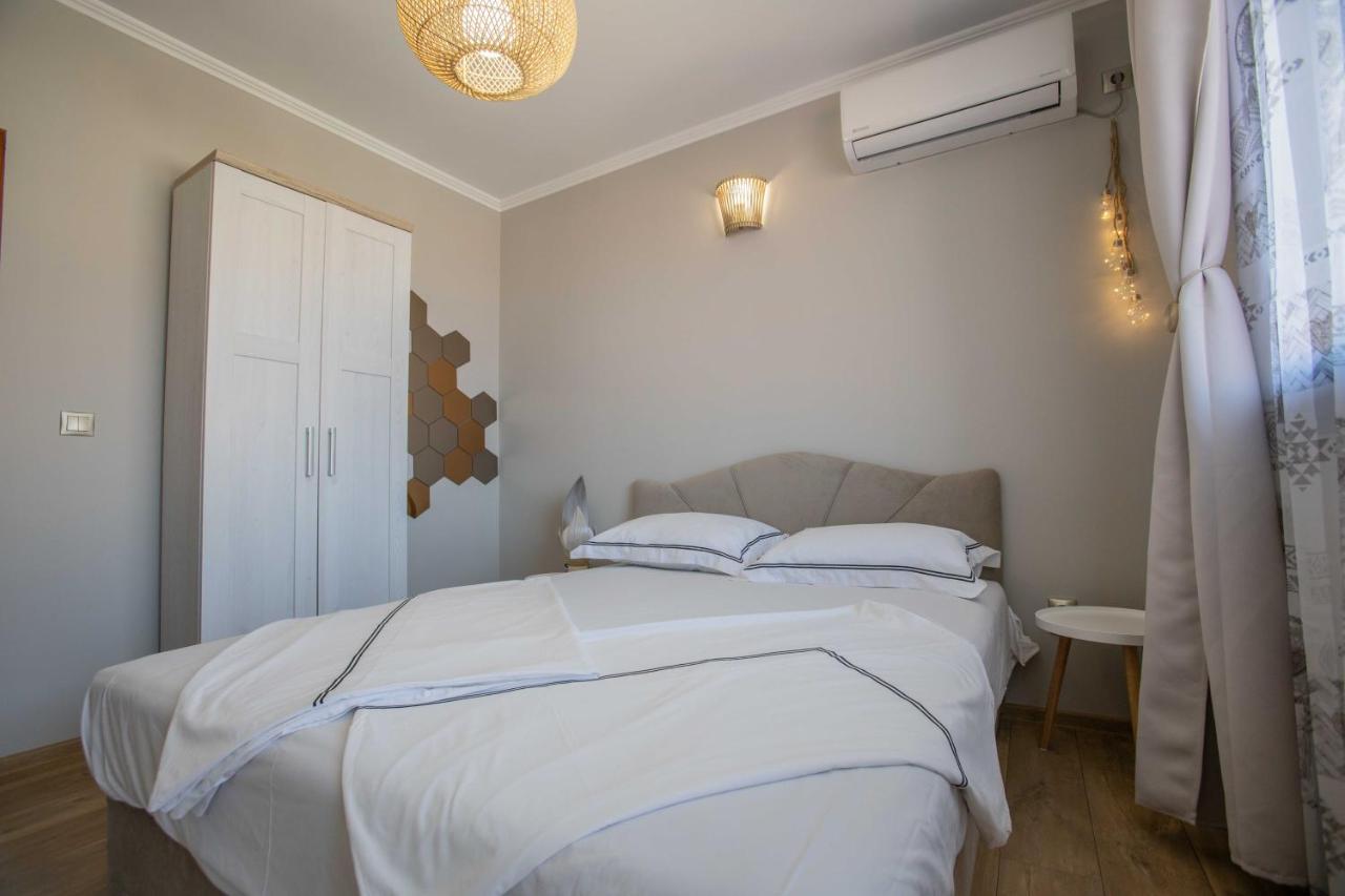 Sozopol Apartments "Diva" Экстерьер фото