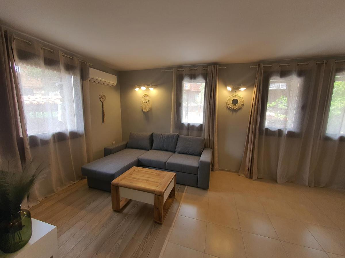 Sozopol Apartments "Diva" Экстерьер фото