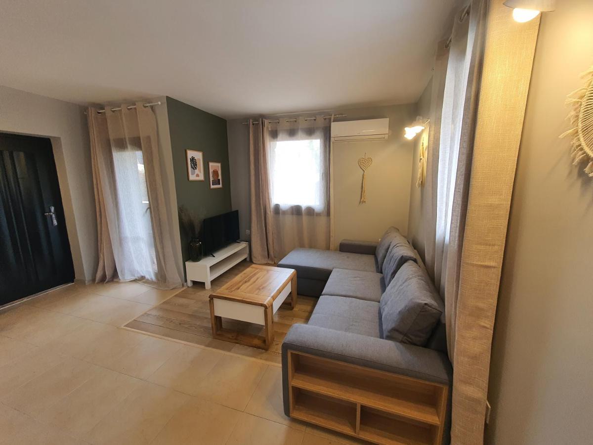 Sozopol Apartments "Diva" Экстерьер фото