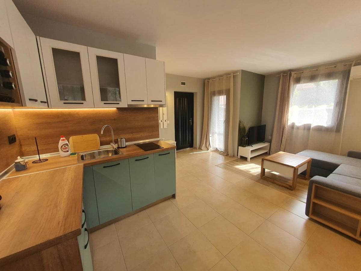 Sozopol Apartments "Diva" Экстерьер фото