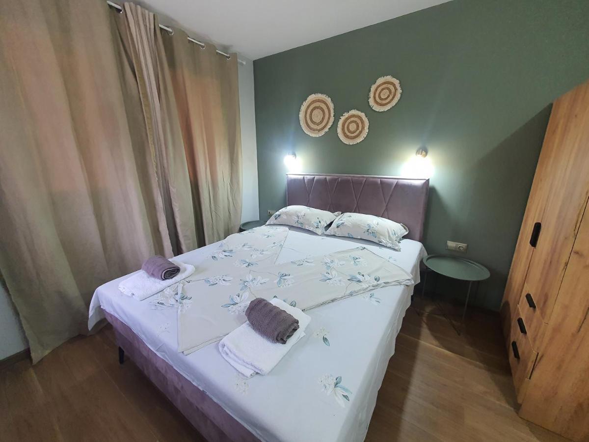 Sozopol Apartments "Diva" Экстерьер фото
