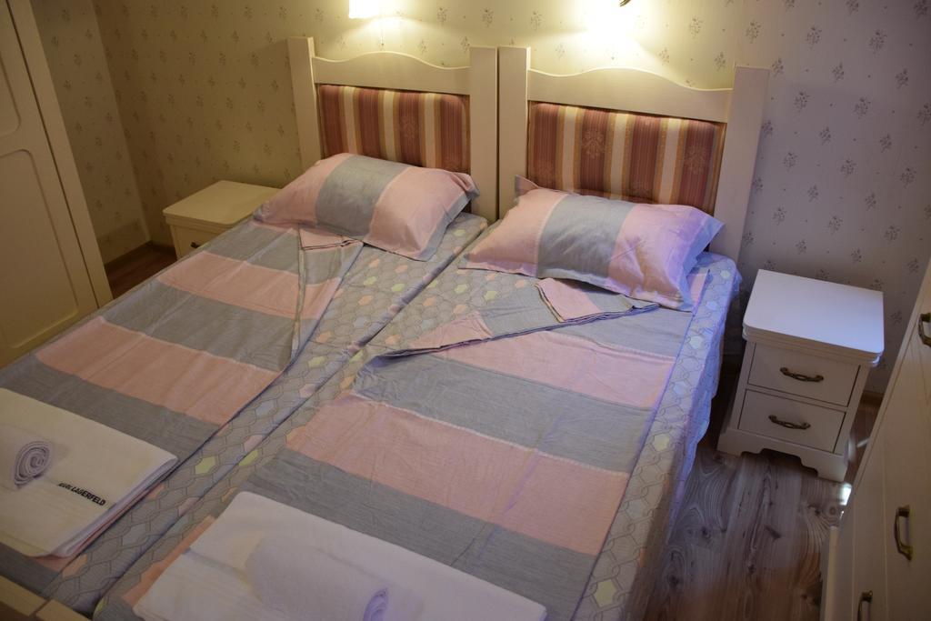 Sozopol Apartments "Diva" Экстерьер фото