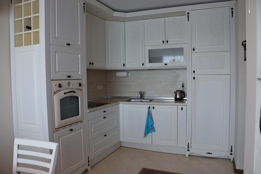 Sozopol Apartments "Diva" Экстерьер фото