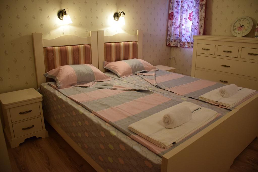 Sozopol Apartments "Diva" Экстерьер фото
