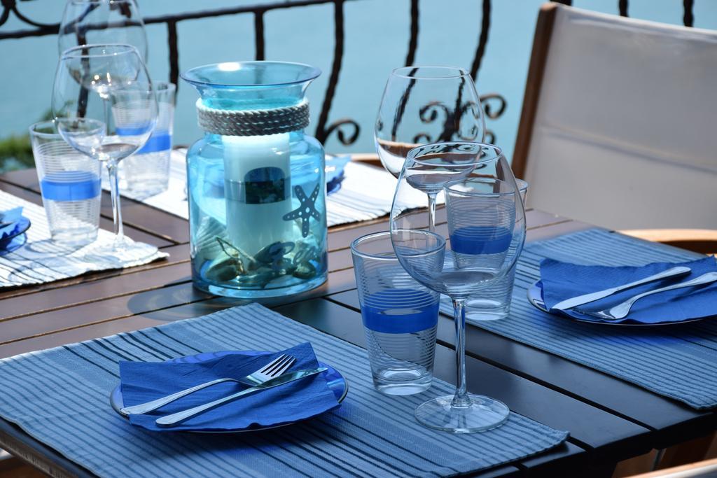 Sozopol Apartments "Diva" Экстерьер фото
