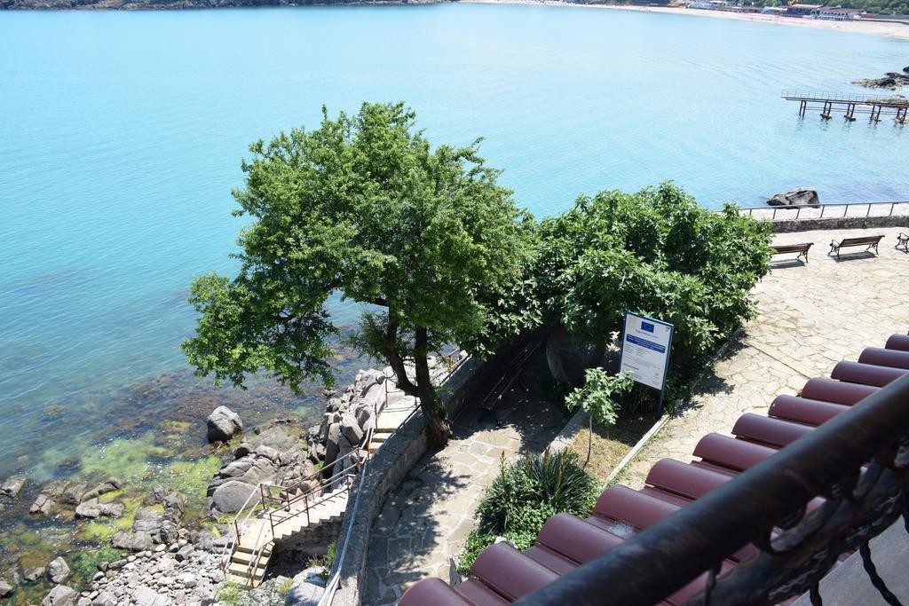 Sozopol Apartments "Diva" Экстерьер фото
