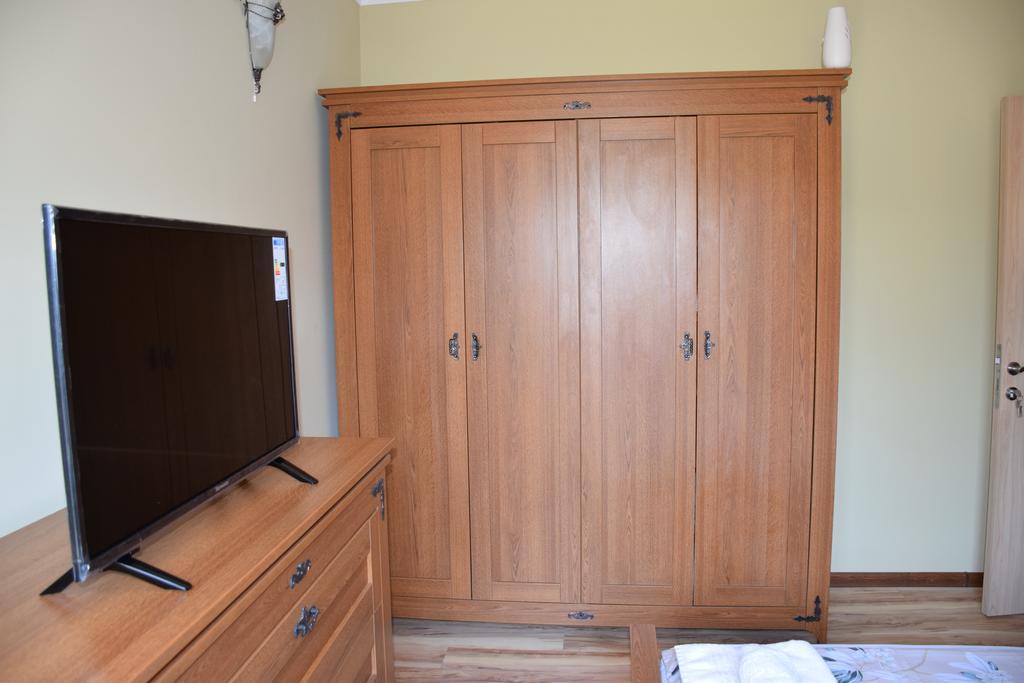 Sozopol Apartments "Diva" Экстерьер фото